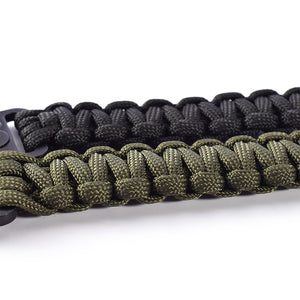 Paracord Keychain - Camping - To My Man - You Are My Everything - Ukgkqe26005