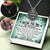Viking Rune Necklace - Viking - To My Mum-to-be - I Love You To Valhalla And Back - Ukgndy19001