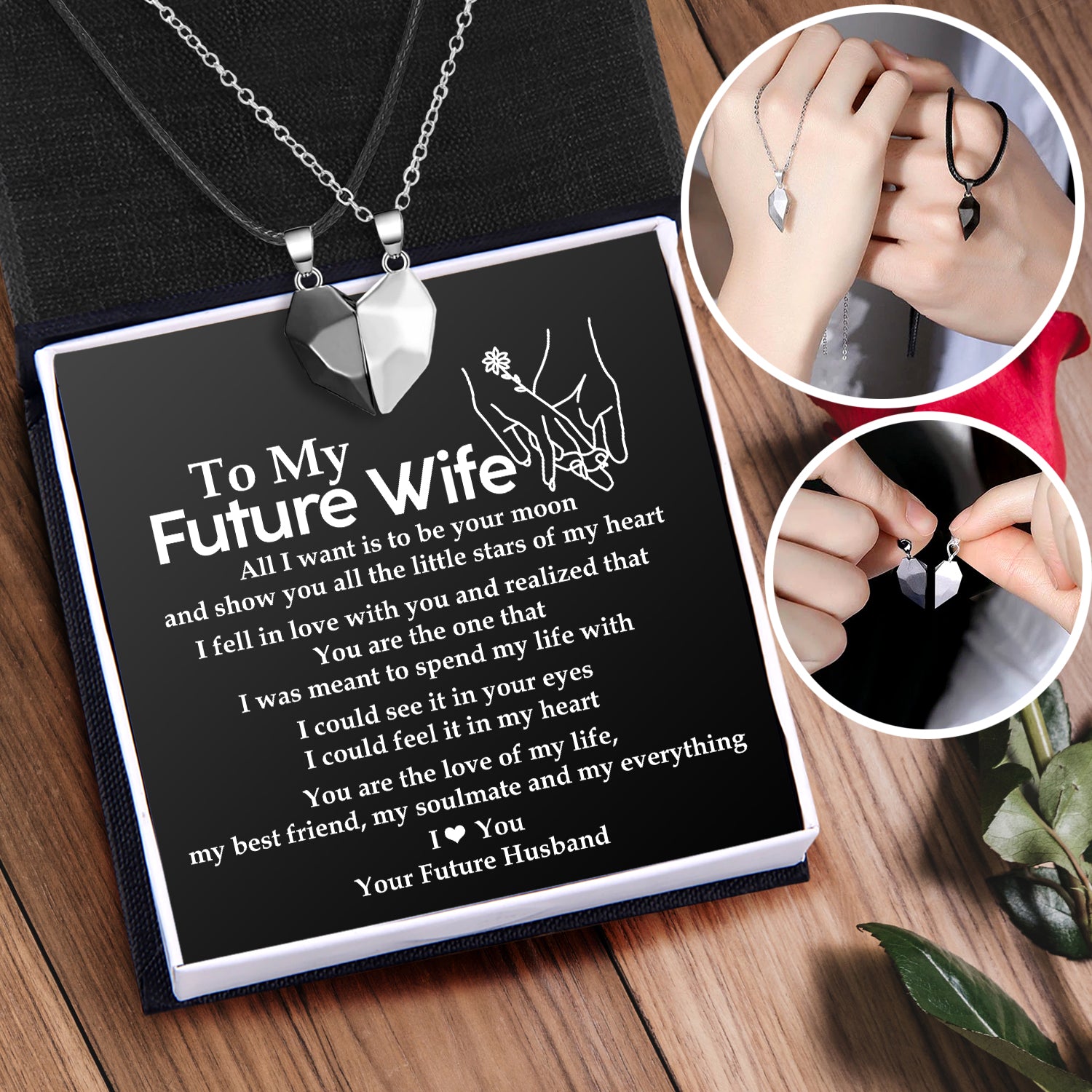Gifts for future wife Page 4 - Love My Soulmate