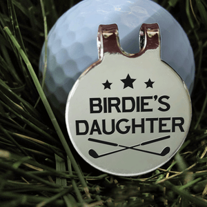 Golf Marker - Golf - To My Daughter - Never Forget How Much I Love You - Ukgata17001