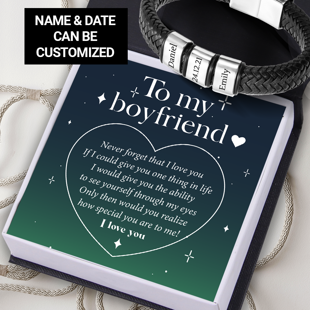 Gift ideas deals for boyfriends family