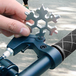 Multitool Keychain - Cycling - To My Man - Ride Safe - Ukgktb26003
