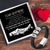 Leather Bracelet - Fishing - To My Boyfriend - Hooked On You - Ukgbzl12016