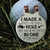 Golf Marker - Golf - To Myself - I Made A Bogey On Every Hole - Ukgata34001