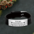 Wristband Bracelet - Family - To My Man - I Will Always Be There For You - Ukgbbj26002