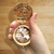 Engraved Compass - Camping - To My Loved One - Home Is Where We Park It - Ukgpb15004