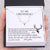 Hunter Necklace - To My Girlfriend - You Are My Favourite Deer - Ukgnt13001 - Love My Soulmate